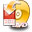 Pavtube DVD to 3GP Converter V1.0 icon